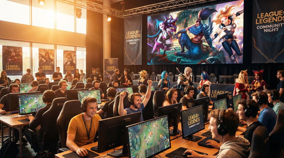 多多视频英雄联盟视频专区