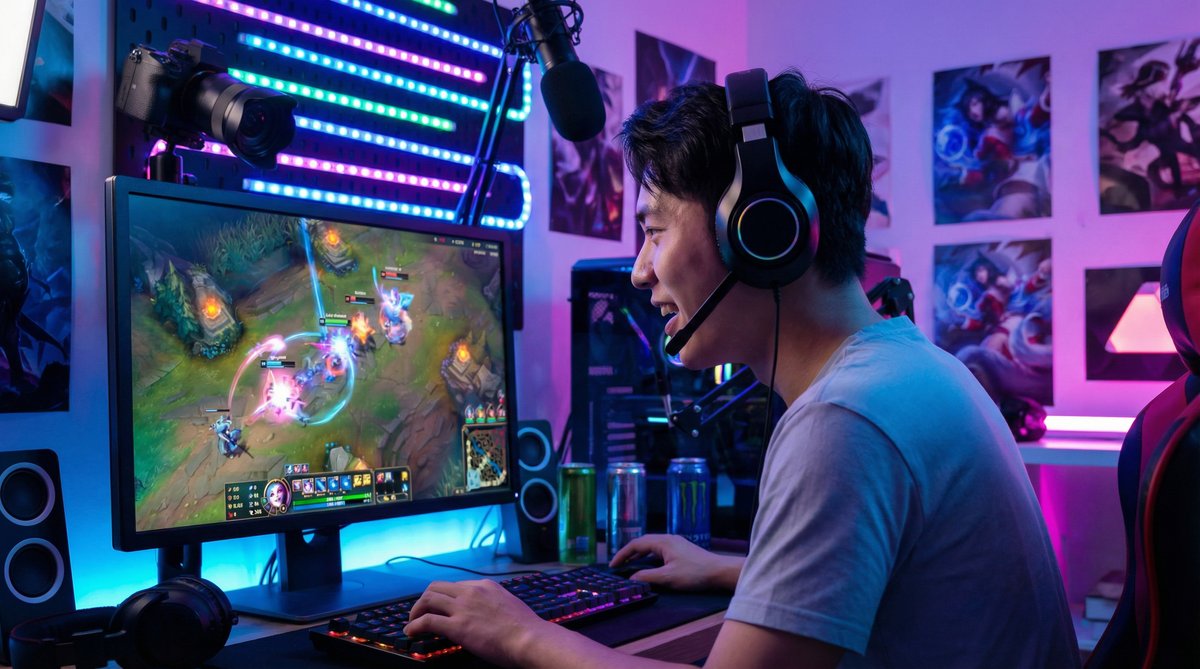 多多视频游戏直播视频