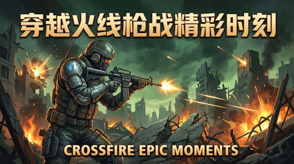 多多视频穿越火线视频