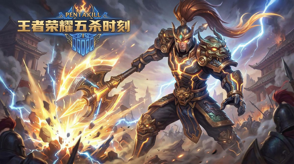 多多视频王者荣耀视频